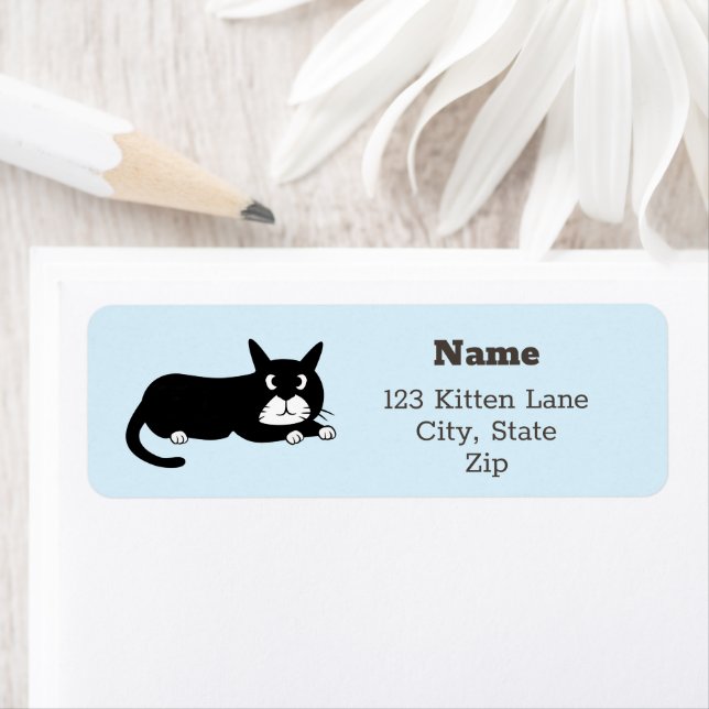 Niedlich Kitten (Insitu)