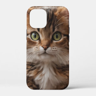 Niedlich Kitten Case-Mate iPhone Hülle