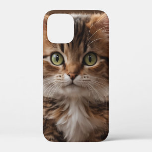 Niedlich Kitten Case-Mate iPhone Hülle