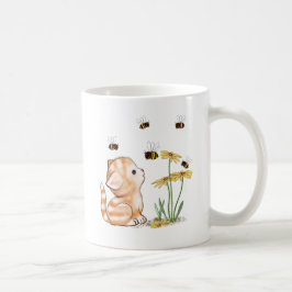 Niedlich Kitten Tasse