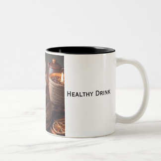 Niedlich Kitten Zweifarbige Tasse