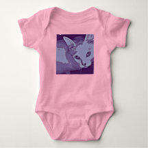 Niedlich Kitty Baby Crawler