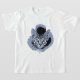 Niedlich Kitty T-Shirt (Laydown)