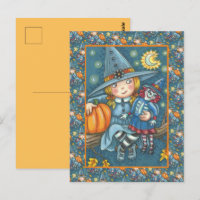 NIEDLICH KLEINE MÄDCHEN, RAG DOLL, GLÜCKLICH HALLO