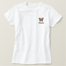 Niedlich-Kleine-Schmetterling