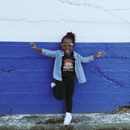 Niedlich Koala aß Ramen Vintag Sunshine T-Shirt