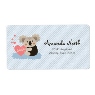 Niedlich Koala Cuddles ID386