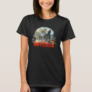 & niedlich koala ist zu Weihnachten & Halloween wi T-Shirt