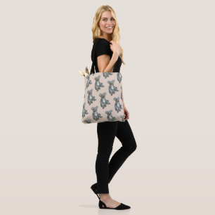 Niedlich Koala Tasche