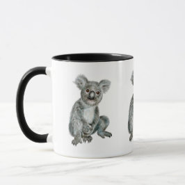 Niedlich Koala Tasse