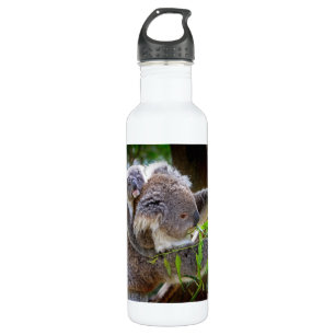 Niedlich Koalas Trinkflasche