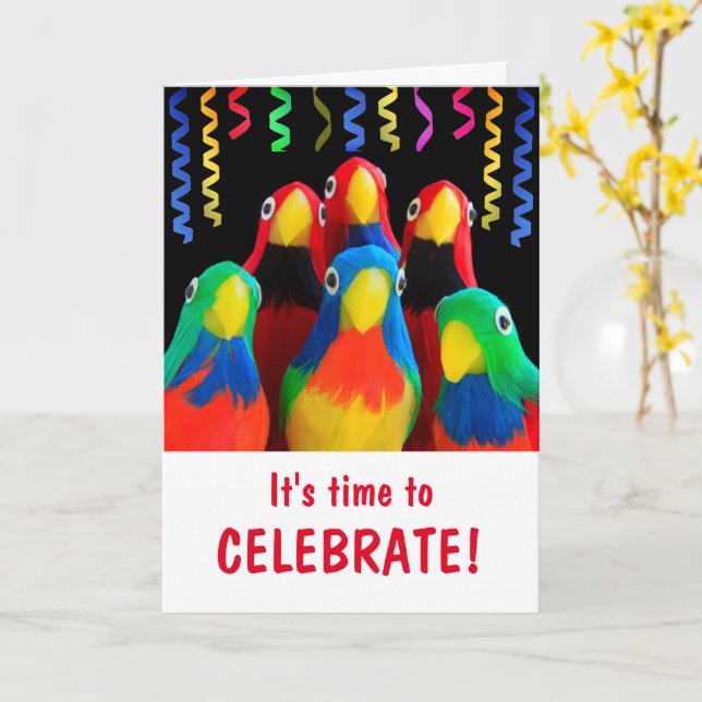 Niedlich Letzte Chemo Glückwunsch Karte (Gelbe Blume)