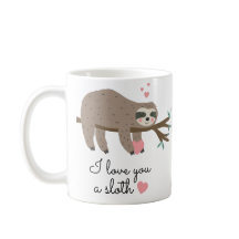 Niedlich Liebe ich dir einen Schlampe