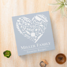 Niedlich Light Blue Familienname Rezept Kochbuch