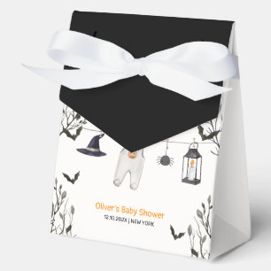 Niedlich Little Boo Clothesline Babydusche Geschenkschachtel
