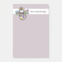 Niedlich Little Fairy