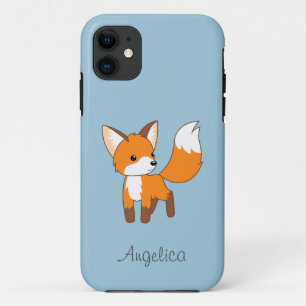 Niedlich Little Fox title_seo2