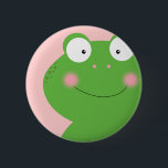 Niedlich Little Froggy Button<br><div class="desc">Niedlich Little Froggy Button</div>