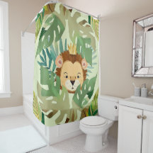 Niedlich Little Jungle Lion Birthday