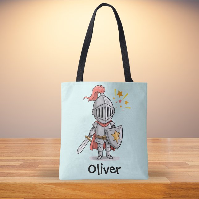 Niedlich Little Knight Tasche (Von Creator hochgeladen)