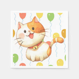 Niedlich Little Koala Bear Australian Animal Art N Serviette