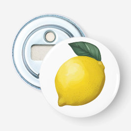 Niedlich Little Lemon Flaschenöffner