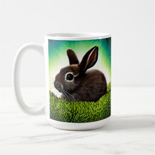 Niedlich Little Storybook Bunny Kaffeetasse