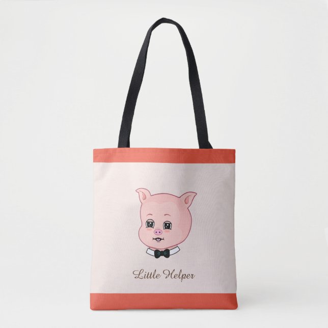 Niedlich Little Tasche (Vorderseite)