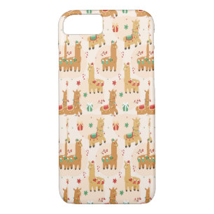 Niedlich Llamas Case-Mate iPhone Hülle