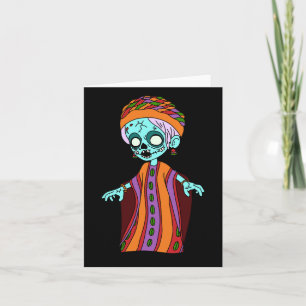 Niedlich Malian Zombie
