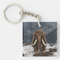 Niedlich Mastodon