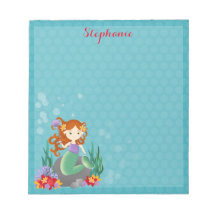 Niedlich Mermaid