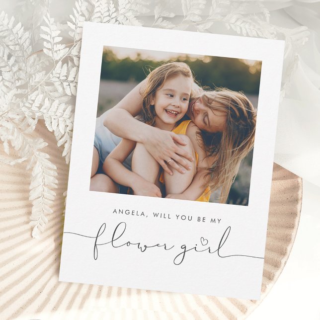 Niedlich Minimalistisch bist du mein Foto für die  (Von Creator hochgeladen)