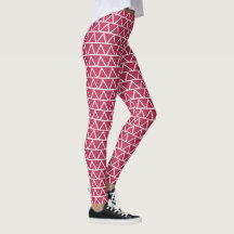 Niedlich Modern Design Chic Sport Trendy Magenta R