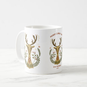 Niedlich Modernes Kunsthandwerkerfestival Kaffeetasse