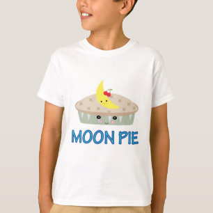 NIEDLICH MOON PIE T-Shirt