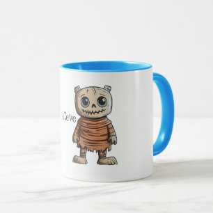 Niedlich Mummy Tasse