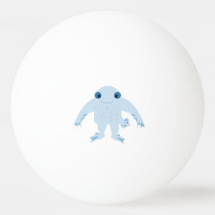 Niedlich Ningen Tischtennisball