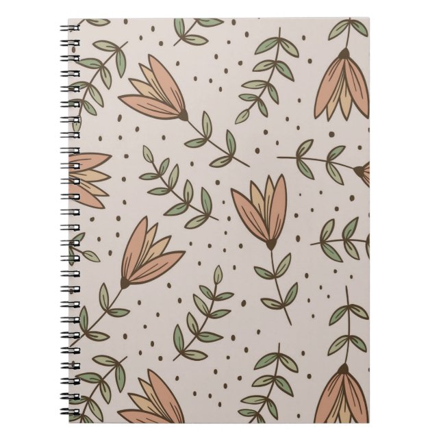 NIEDLICH NOTEBOOK NOTIZBLOCK (Vorderseite)