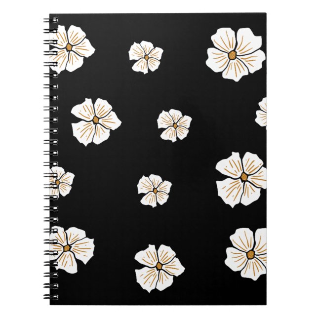 NIEDLICH NOTEBOOK NOTIZBLOCK (Vorderseite)