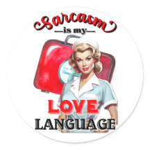 Niedlich Nurse Pinup_ Liebe