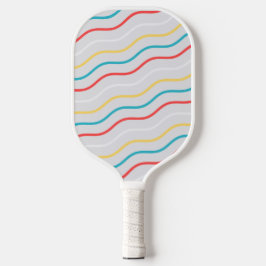 Niedlich Off White Beruflich Pickleball Paddel Schläger