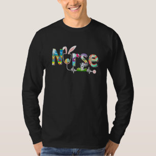 Niedlich Osterhase Ostern Kurzurlaub Osterfest für T-Shirt