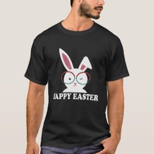 Niedlich Osterhase T-Shirt