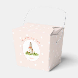 Niedlich Ostersonnige Rosa Ostergeschenk Schachtel Geschenkschachtel