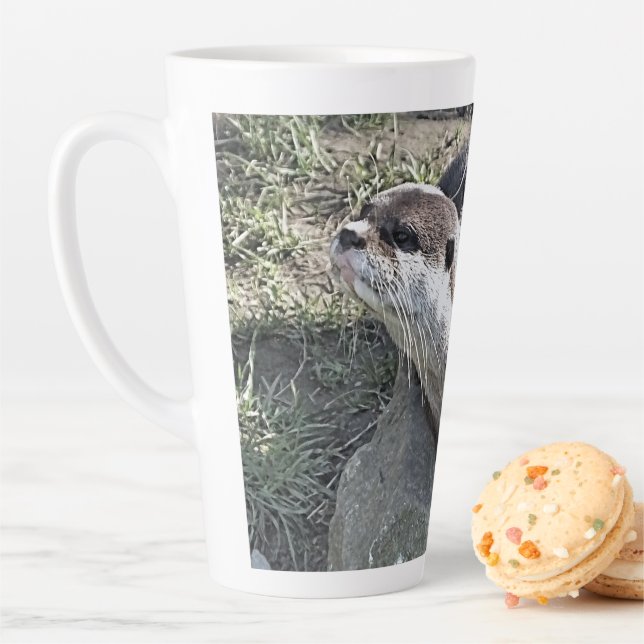 NIEDLICH OTTER MILCHTASSE (Beispiel)