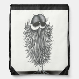 Niedlich Owl Ester Sportbeutel