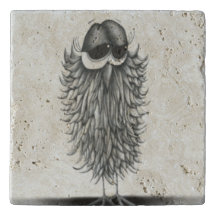 Niedlich Owl Ester