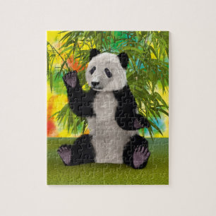 Niedlich Panda Bear Kawaii Animal Lover Perfektes 