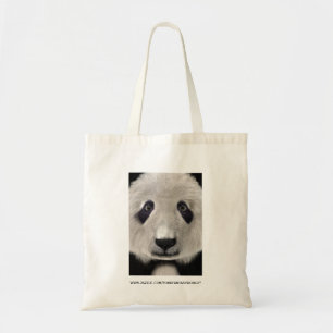 Niedlich Panda Bear Kawaii Animal Lover Perfektes  Tragetasche